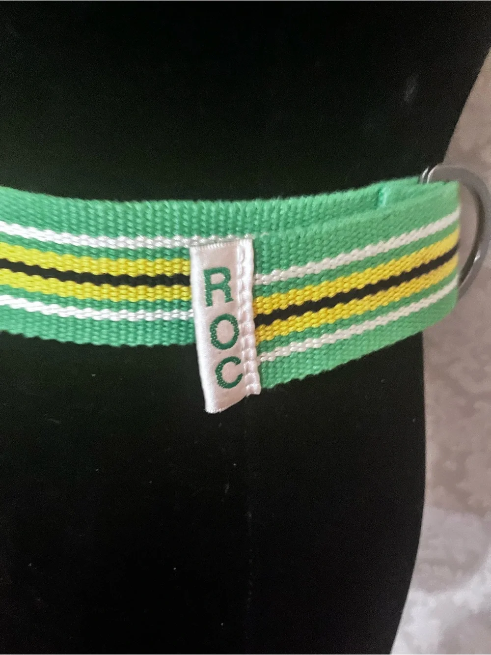 Roca Wear Women's Belt S/M (32”)